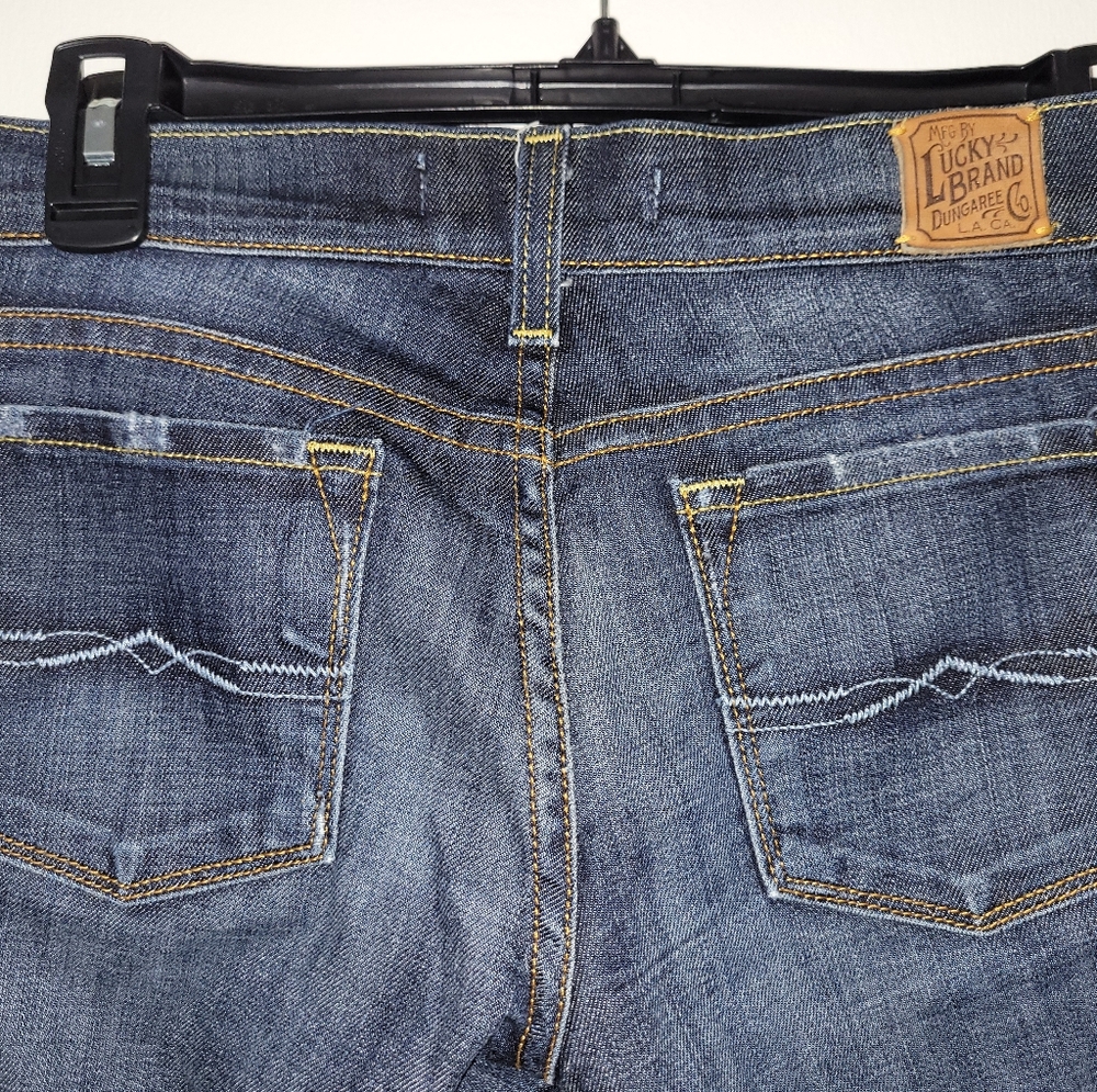 Lucky Brand Jeans